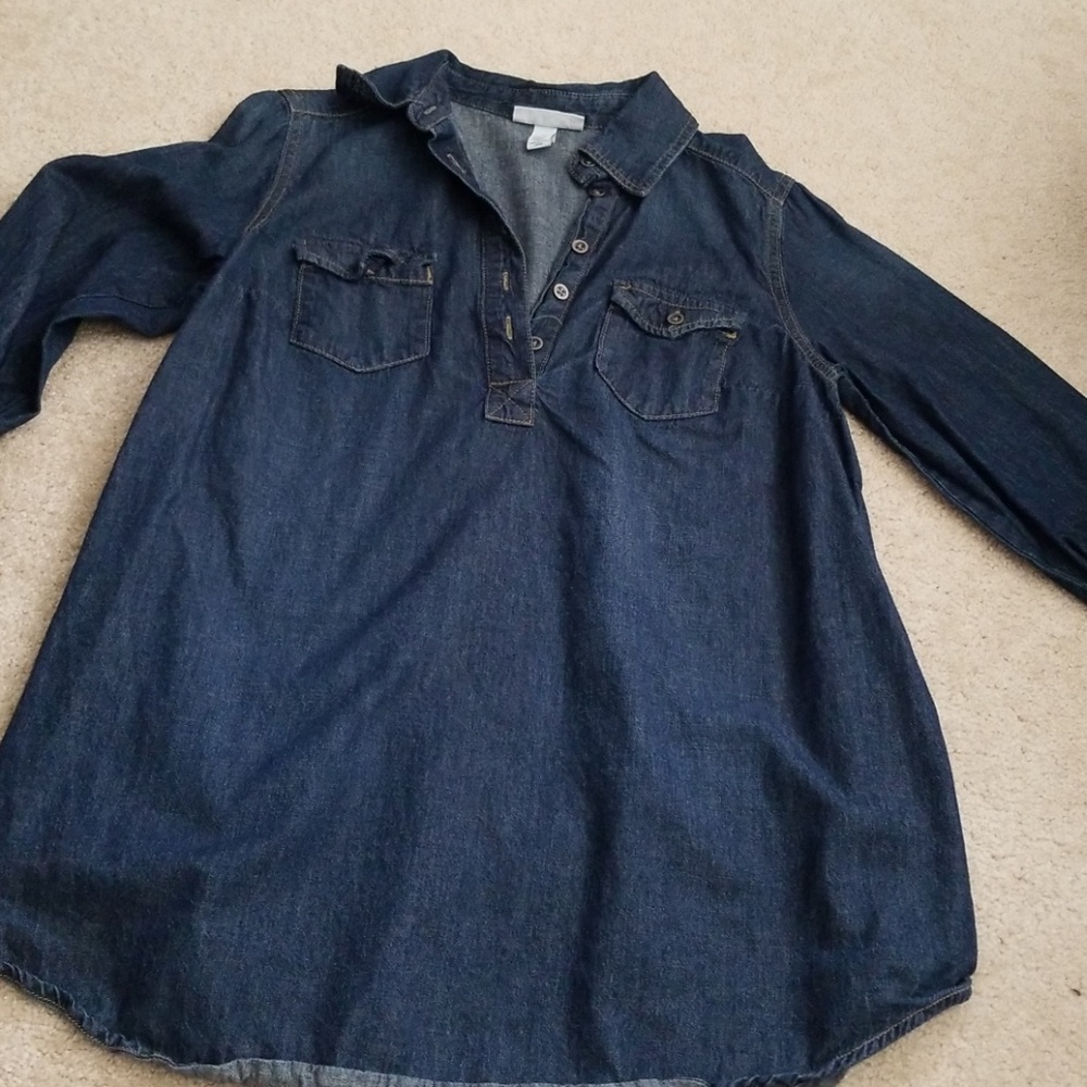 Womens maternity top